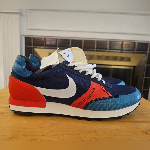 Nike D Break Running Shoes - Picture 7 of 10